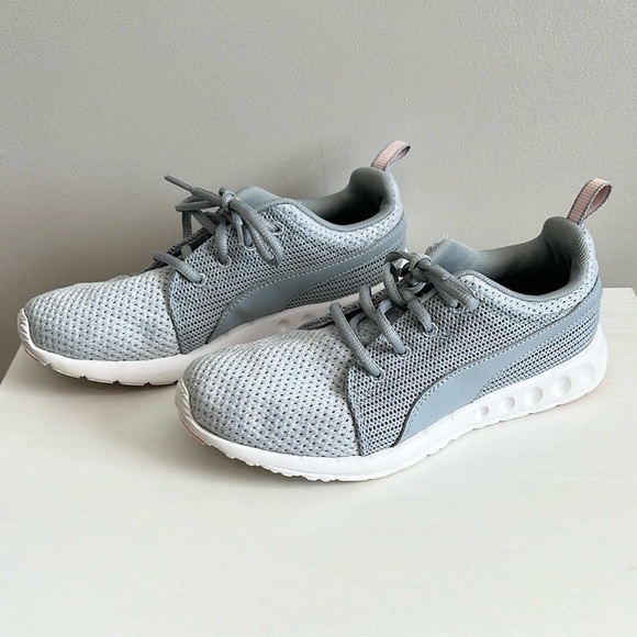 Puma Carson 2 Memory Foam Sneakers - Picture 3 of 6